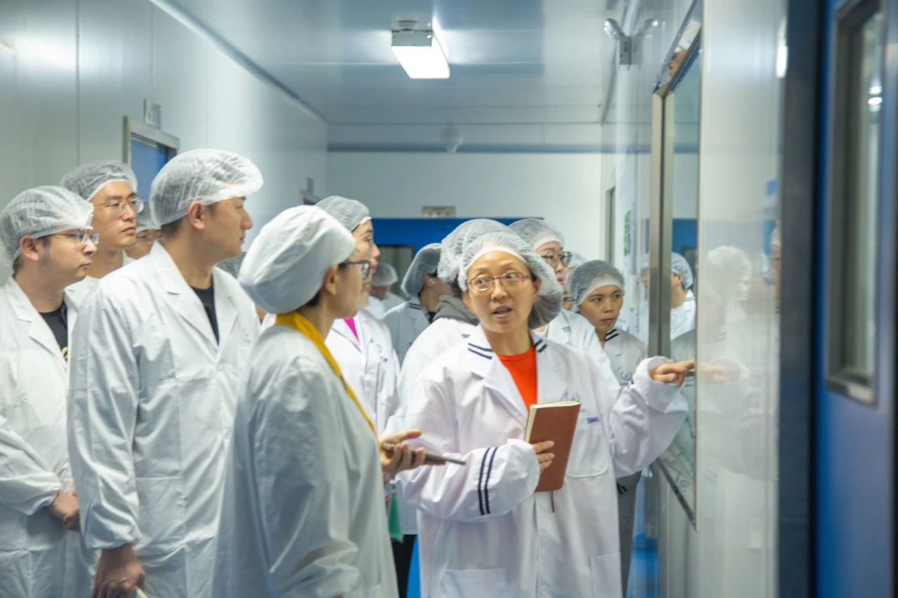 “成都市工作場所職業(yè)病危害因素檢測與識別能力提升培訓(xùn)”活動在四川海蓉開展！